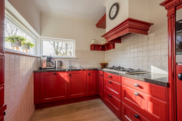 Medium property photo - G.H. Roeterdinkstraat 80, 3781 CC Voorthuizen